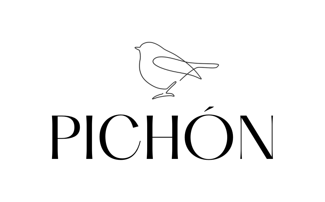 Cafe Pichón Logo